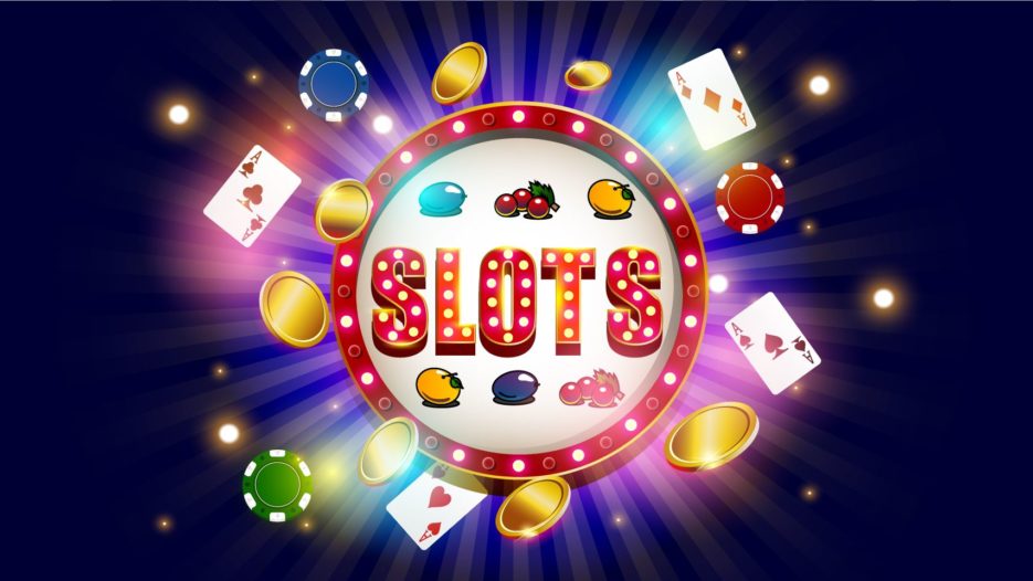 Jackpot Journey: Exploring Slots777 post thumbnail image